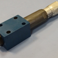 Хидравличен клапан BOSCH 0811332 pressure regulation valve, снимка 13 - Резервни части за машини - 36376546