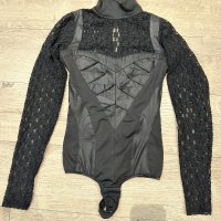Боди Юнона, снимка 1 - Блузи с дълъг ръкав и пуловери - 44312811