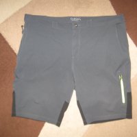 Къси панталони CANDA  мъжки,ХЛ, снимка 2 - Къси панталони - 41579494