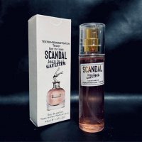 Jean Paul Gaultier Scandal EDP 45 ml - ТЕСТЕР за жени, снимка 1 - Дамски парфюми - 40059551