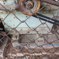 Ярмомелка чукова фуражомелка с чукове мощна, снимка 5 - Други инструменти - 36019539