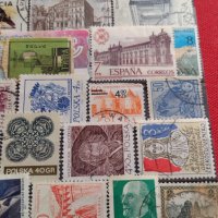 Лот Пощенски марки смесени серий стари редки много красиви за КОЛЕКЦИЯ 22646, снимка 12 - Филателия - 40364714