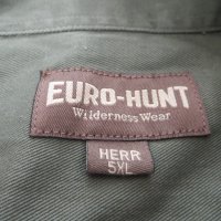 Риза и панталон Euro - Hunt, снимка 12 - Екипировка - 35682802