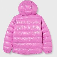 Зимно, пухено яке на Benetton! 11-12 год., 160см., 2хл., снимка 3 - Детски якета и елеци - 42444148