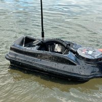Лодка за захранка Boatman Actor 2021- Обновена, снимка 9 - Стръв и захранки - 41310998