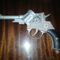 Руски детски пистолет , снимка 4 - Колекции - 33779153