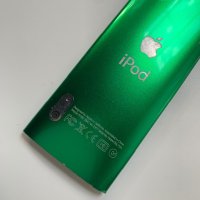 ✅ iPod 🔝 Nano 5th 8 GB, снимка 3 - iPod - 41985565