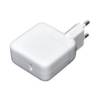 Зарядно за лаптоп Apple -29W- TYPE-C вкл. кабел - заместител (36) - 24 месеца гаранция, снимка 2 - Лаптоп аксесоари - 41208748