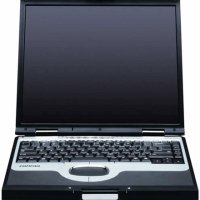 Лаптоп Compaq EVO n800v 15'', снимка 1 - Лаптопи за работа - 40601862