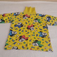 Детски блузи , снимка 2 - Детски Блузи и туники - 34691204