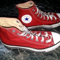 Оригинални  кецове  Converse , снимка 3 - Кецове - 42370043