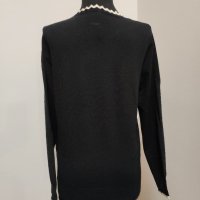 Д пуловер Соня, снимка 2 - Блузи с дълъг ръкав и пуловери - 38892440