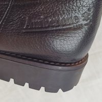 Amberone winter boots EU 39, снимка 3 - Дамски боти - 41885948