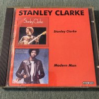 Stanley Clarke, снимка 10 - CD дискове - 42163494