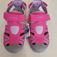 Нови детски сандали Geox, снимка 1 - Детски сандали и чехли - 41066818
