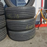 Летни гуми Firestone Roadhawk 215/55/17, снимка 2 - Гуми и джанти - 39465392