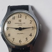 Мъжки механичен часовник INGERSOLL LTD LONDON TRIUMPH, снимка 2 - Мъжки - 39063712