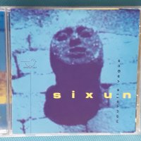 Sixun(Jazz Rock,Fusion)-2CD, снимка 7 - CD дискове - 44263397