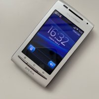 ✅ Sony Ericsson 🔝 Xperia X8, снимка 1 - Sony Ericsson - 40997498