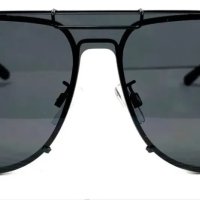 Оригинални мъжки слънчеви очила Guess Factory Маска -45%, снимка 3 - Слънчеви и диоптрични очила - 44340456