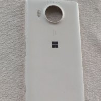 Оригинален заден капак за Microsoft Lumia 950 XL, снимка 1 - Други - 39507364