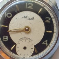 kienzle watch, снимка 1 - Мъжки - 41705620