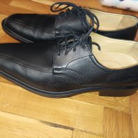 Мъжки обувки Esse, снимка 1 - Официални обувки - 41519781