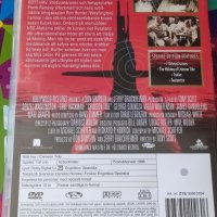 Аленият прилив ДвД Бг.суб, снимка 3 - DVD филми - 41758447