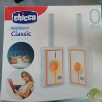 Бебефон Chicco, снимка 1 - Бебефони - 36427587