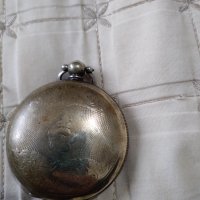 Османски джобен часовник, снимка 3 - Джобни - 39276441