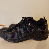Обувки Karrimor естествена кожа, снимка 1 - Маратонки - 40472337
