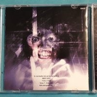 Unholy Ghost – 2004 - Torrential Reign(Death Metal), снимка 3 - CD дискове - 42716633