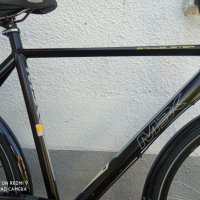 ново колело , внос германия , 28-ца, снимка 17 - Велосипеди - 41645505