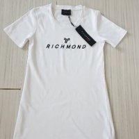 Richmond Sport Slim Fit Womens Dress Size M/L НОВО!ОРИГИНАЛ! Дамска Рокля!, снимка 1 - Рокли - 41601394