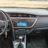 REND предлага за части 2013 Toyota Auris Touring Sport 1.4 1.6 1.8 2.0 Combi Hatch, снимка 3 - Автомобили и джипове - 44622133
