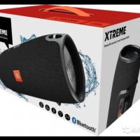 Bluetooth Колонка JBL Xtreme СУПЕР ЗВУК+ИЗДРЪЖЛИВА БАТЕРИЯ, снимка 3 - Тонколони - 39499907