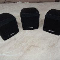 3 броя колонки bose , снимка 2 - Тонколони - 44211119