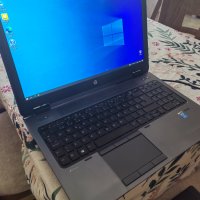 HP ZBook 15 G2, снимка 1 - Лаптопи за работа - 41543150