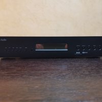 Cambridge Audio Azur 640t FM\DAB тунер, снимка 3 - Ресийвъри, усилватели, смесителни пултове - 39528059