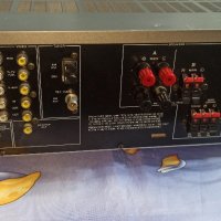 Receiver Yamaha, снимка 10 - Ресийвъри, усилватели, смесителни пултове - 41759901