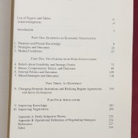 Преговори в световната икономика / Negotiating The World Economy, снимка 2 - Специализирана литература - 40890178