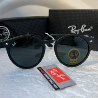 Ray-Ban RB2180 унисекс слънчеви очила Рей-Бан дамски мъжки, снимка 6 - Слънчеви и диоптрични очила - 36288991