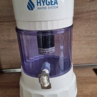 Higea Water System - система за вода с осем степенна филтрация, снимка 3 - Други - 41931242