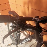 Колело Enduro Freeride , снимка 6 - Велосипеди - 42294901