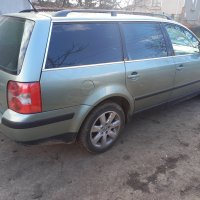 VW Passat 1.9tdi 131кс на части , снимка 6 - Автомобили и джипове - 35917349