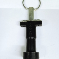 Магнитен ключ, снимка 2 - Друга електроника - 36110050