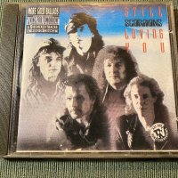Scorpions,Bon Jovi , снимка 10 - CD дискове - 42135729