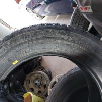 4 бр.Нови летни гуми Dunlop 195 65 15 Цената е за брой!, снимка 5 - Гуми и джанти - 44326119