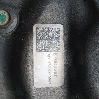 BMW X5 E70 Преден диференциал , снимка 4 - Части - 44241420