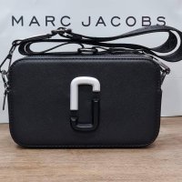 Луксозна чанта Marc Jacobs код SG12D, снимка 1 - Чанти - 31967097